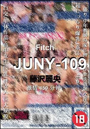 JUNY-109torrent