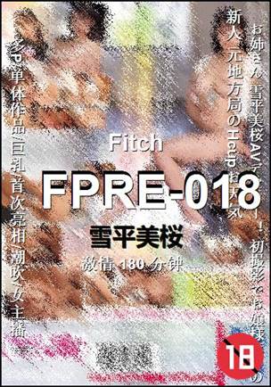 FPRE-018torrent