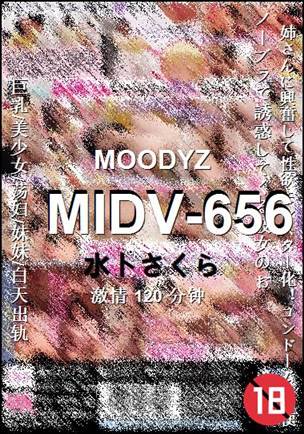MIDV-656torrent