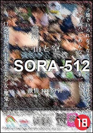 SORA-512torrent