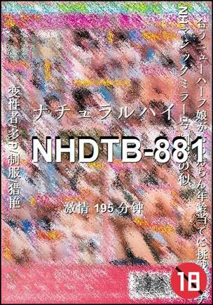 NHDTB-881torrent