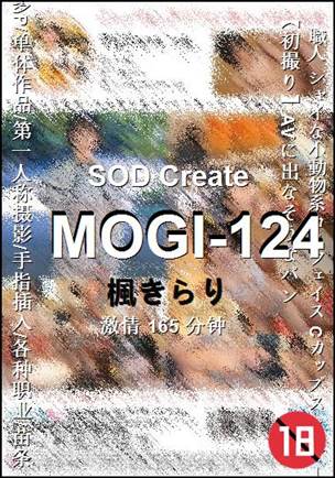 MOGI-124torrent