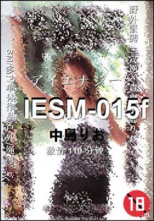 IESM-015ftorrent