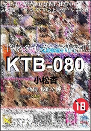 KTB-080torrent