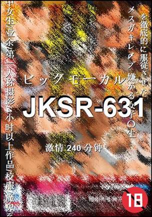 JKSR-631torrent
