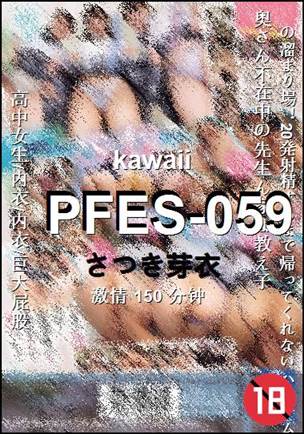PFES-059torrent