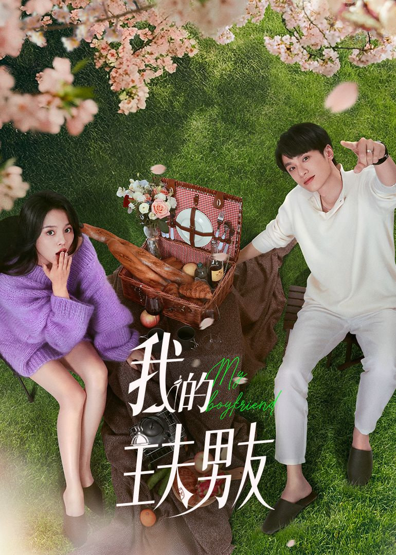 我的主夫男友快播