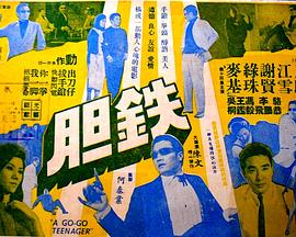 铁胆影音先锋