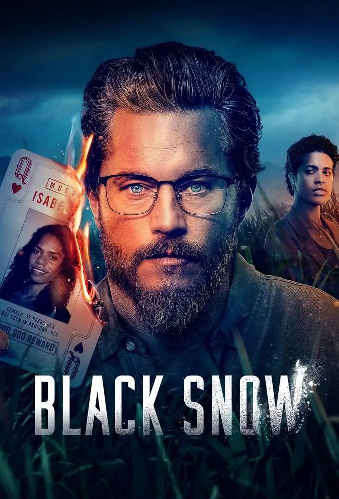 黑雪第一季全集