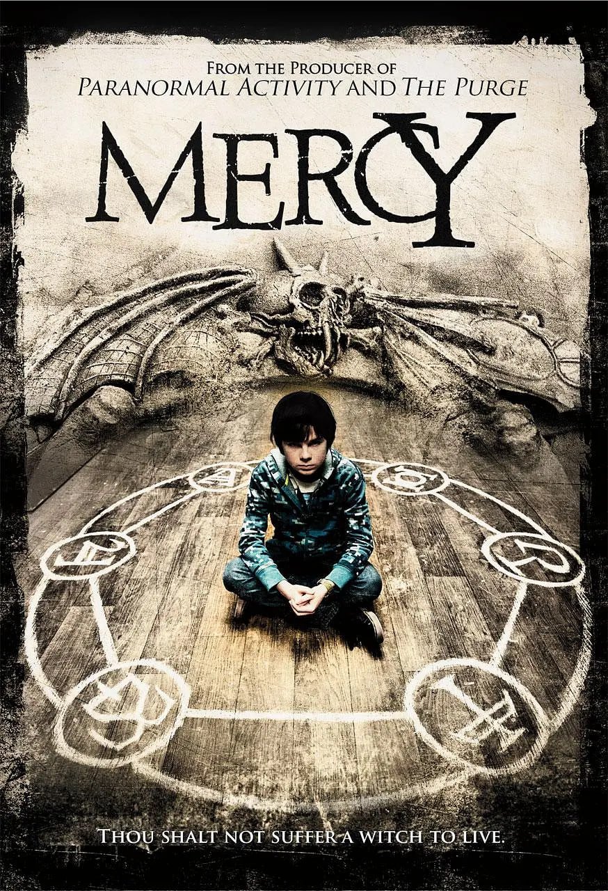  Mercy 2014Ӱȷ