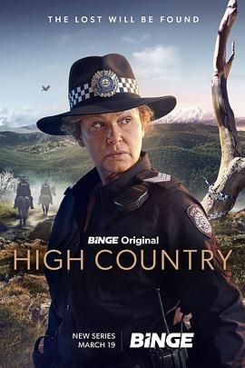 �ߵ����� High Countryȫ��