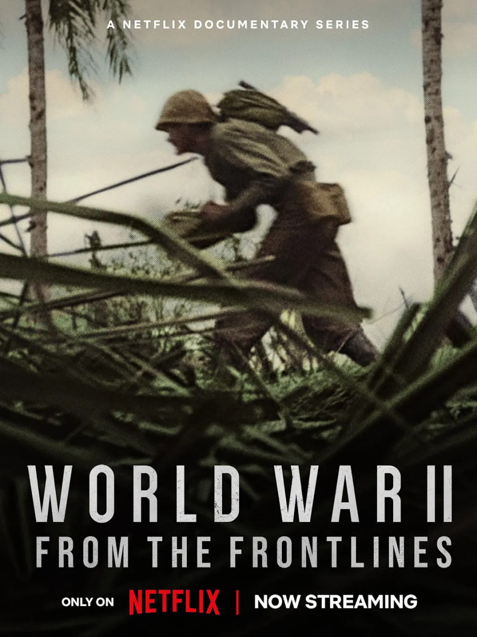 �ڶ��������ս:ǰ���ӽ�Ӱ���ȷ�